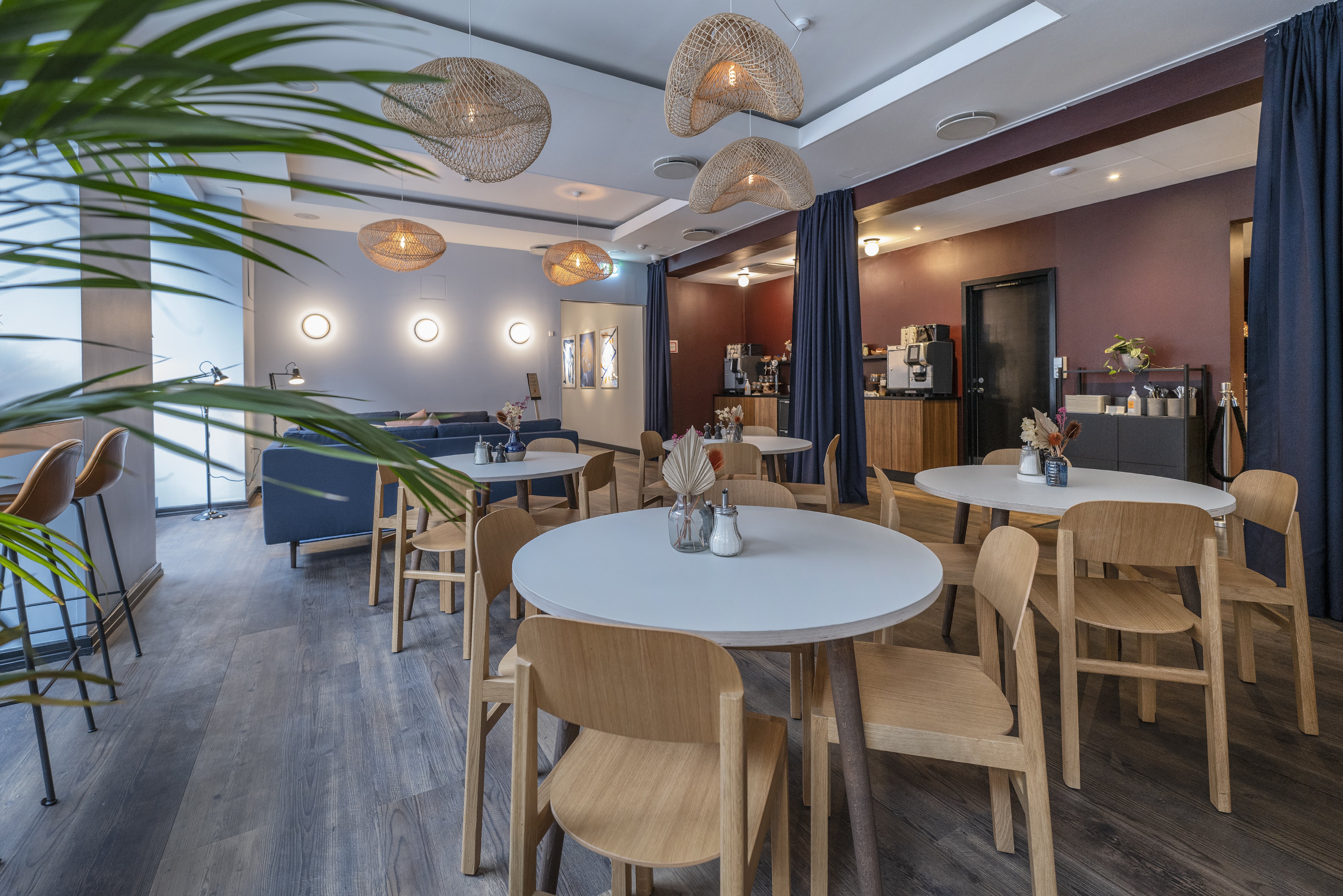 Motel One Copenhagen 16/16