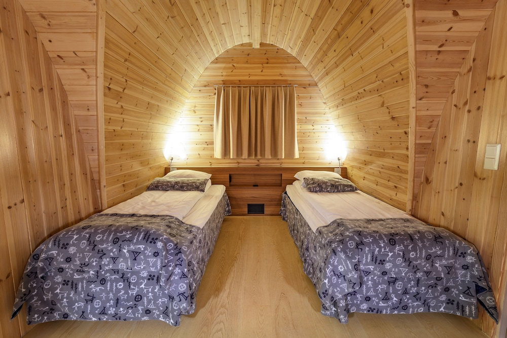 Snowhotel Kirkenes 21/49