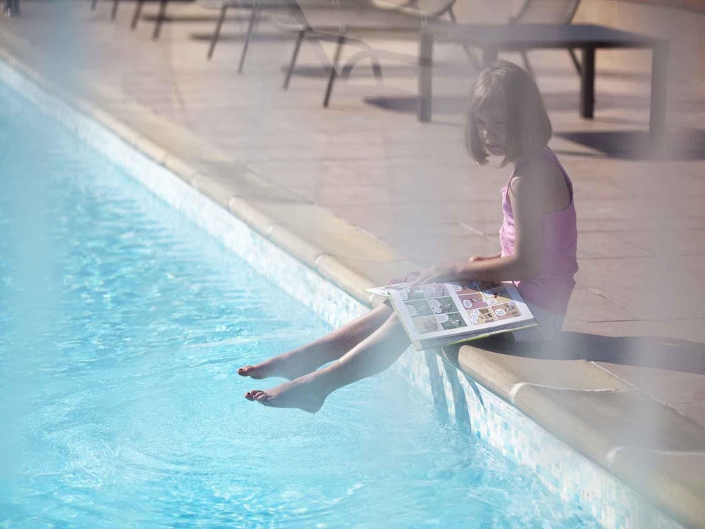 Hotel Novotel Caen Cote De Nacre 36/69