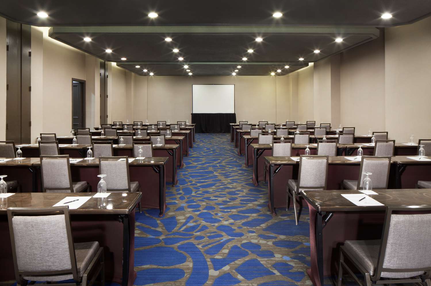 Hilton Parsippany 59/71