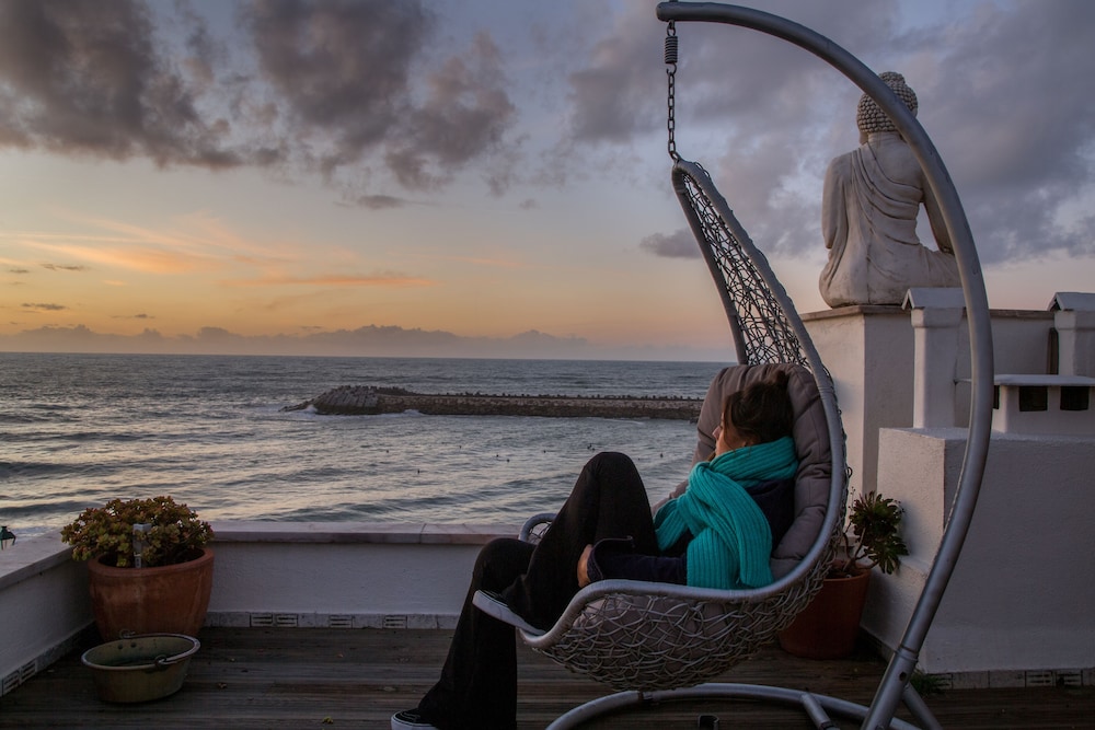 Sandhi House - Yoga & Wellness 36/40