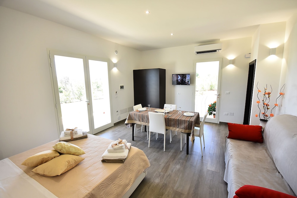 Borgo Fiorito Relais 11/43