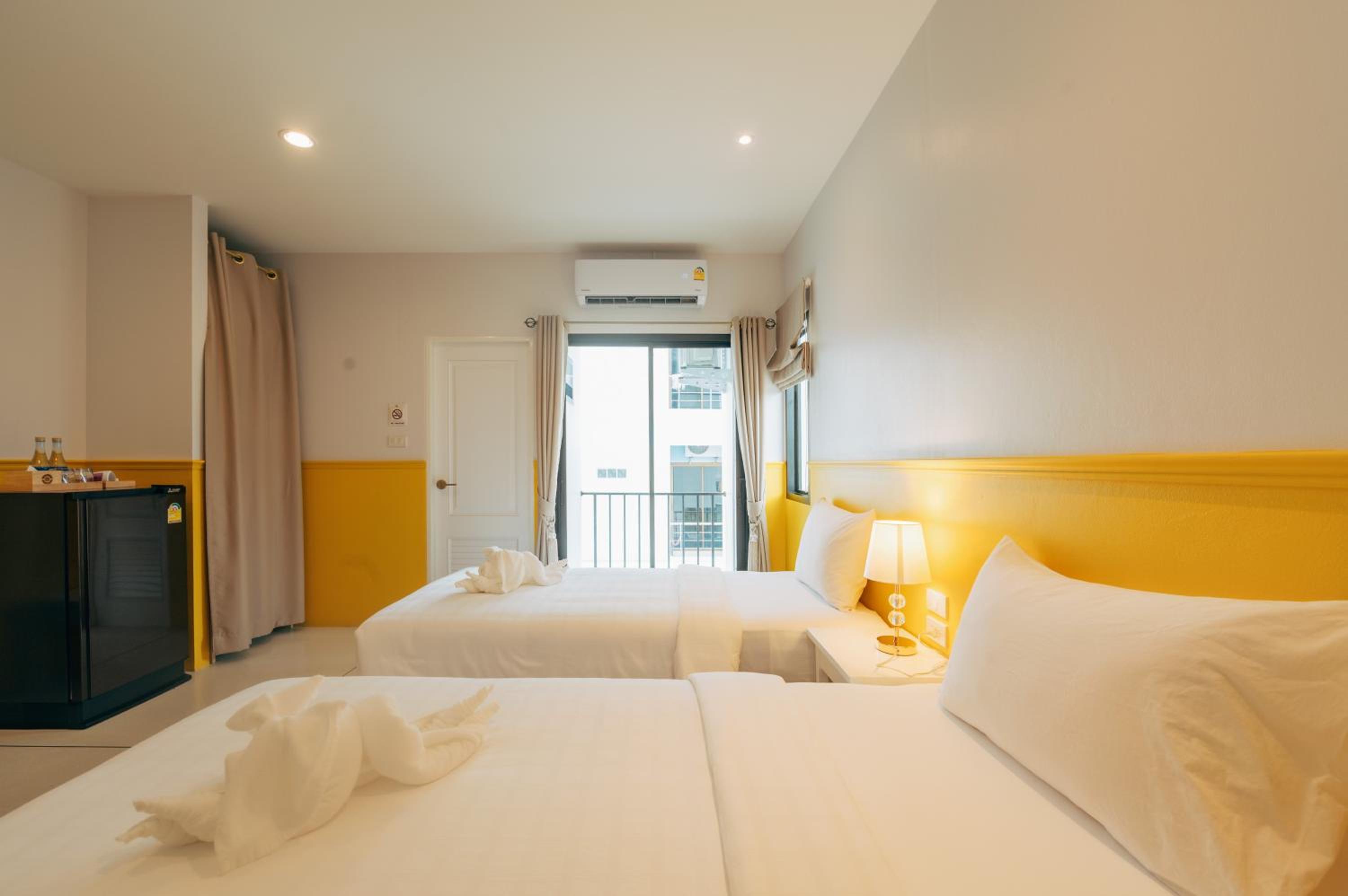 Chanita Hotel Chumphon 19/42