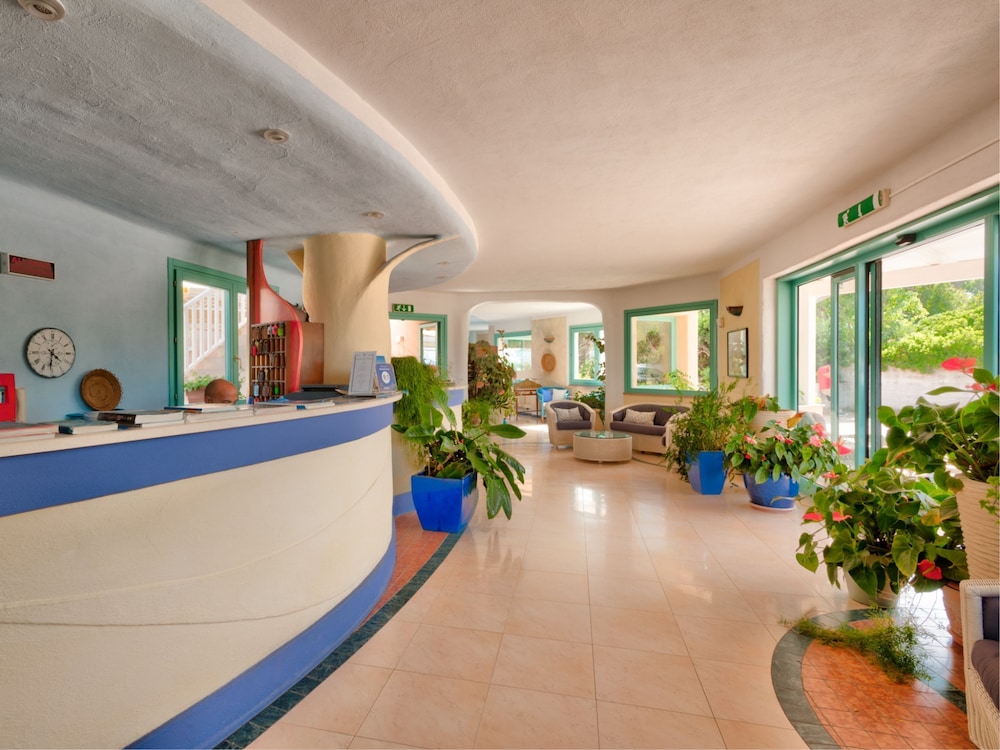 PARK HOTEL ASINARA 13/71