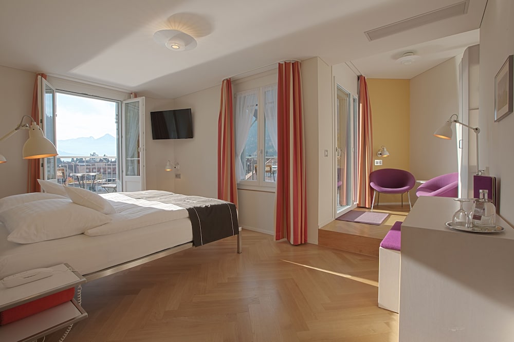 Boutique Hotel Bellevue 27/71