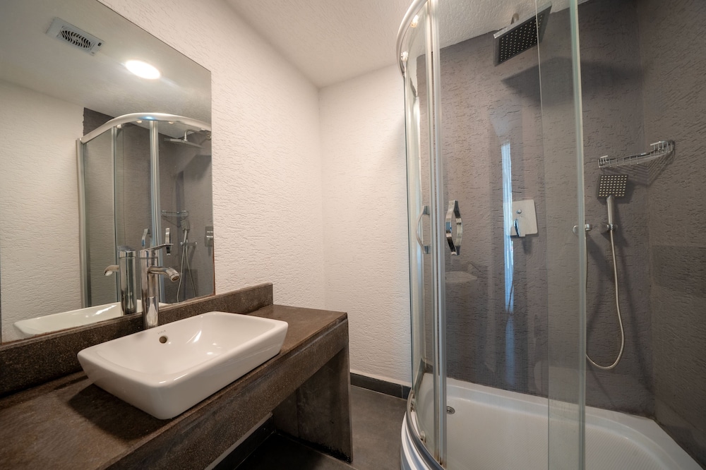 Herodot Beach Otel 48/50