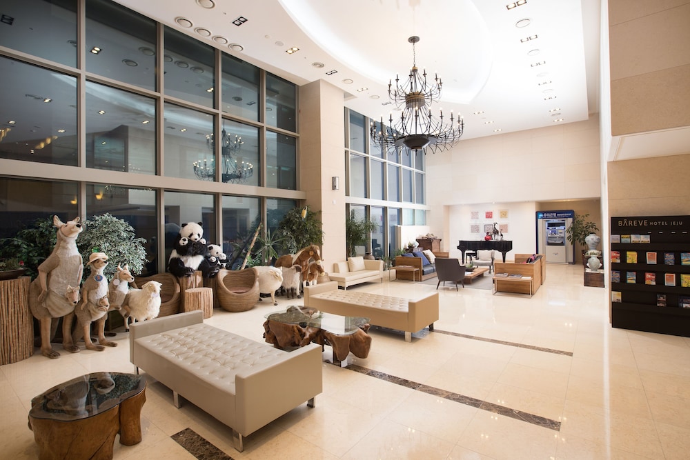 Hotel Bareve 55/64