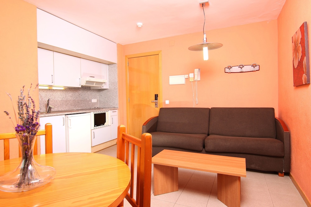 Cerdanya Eco Resort 34/50