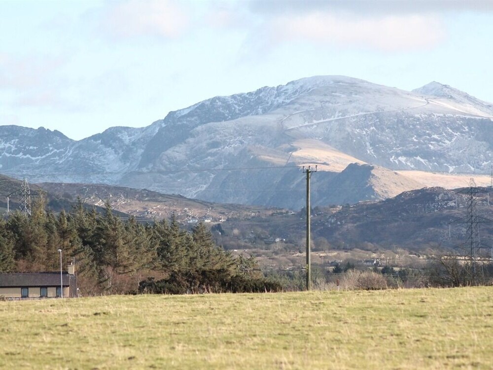 Groeslon Ty Mawr B&amp;B 12/15
