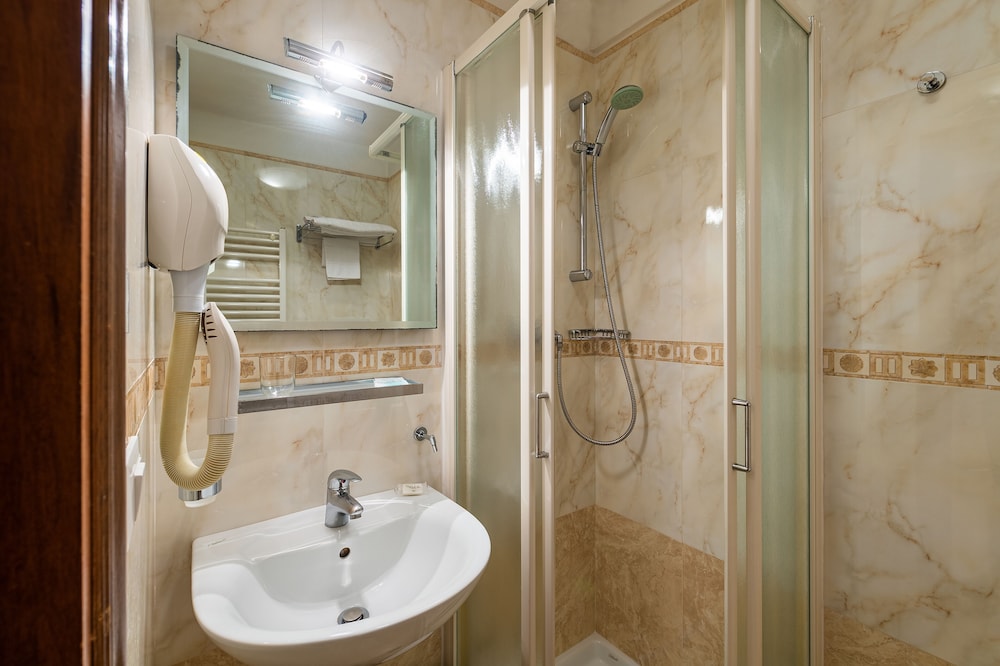 Hotel Al Vagon 24/25