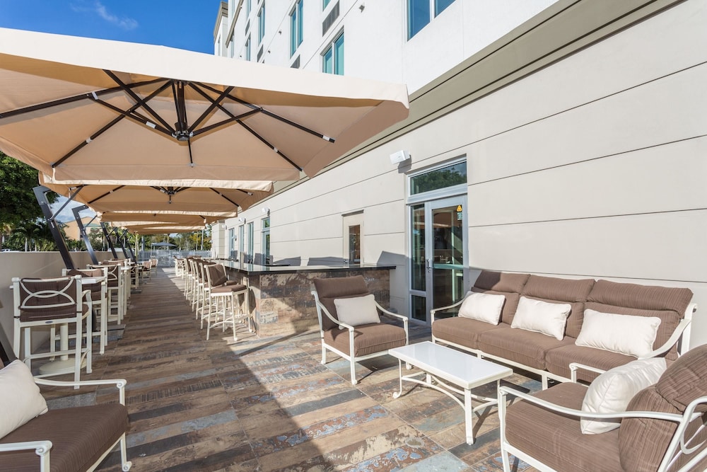 Wingate By Wyndham Miami Airport 7/37