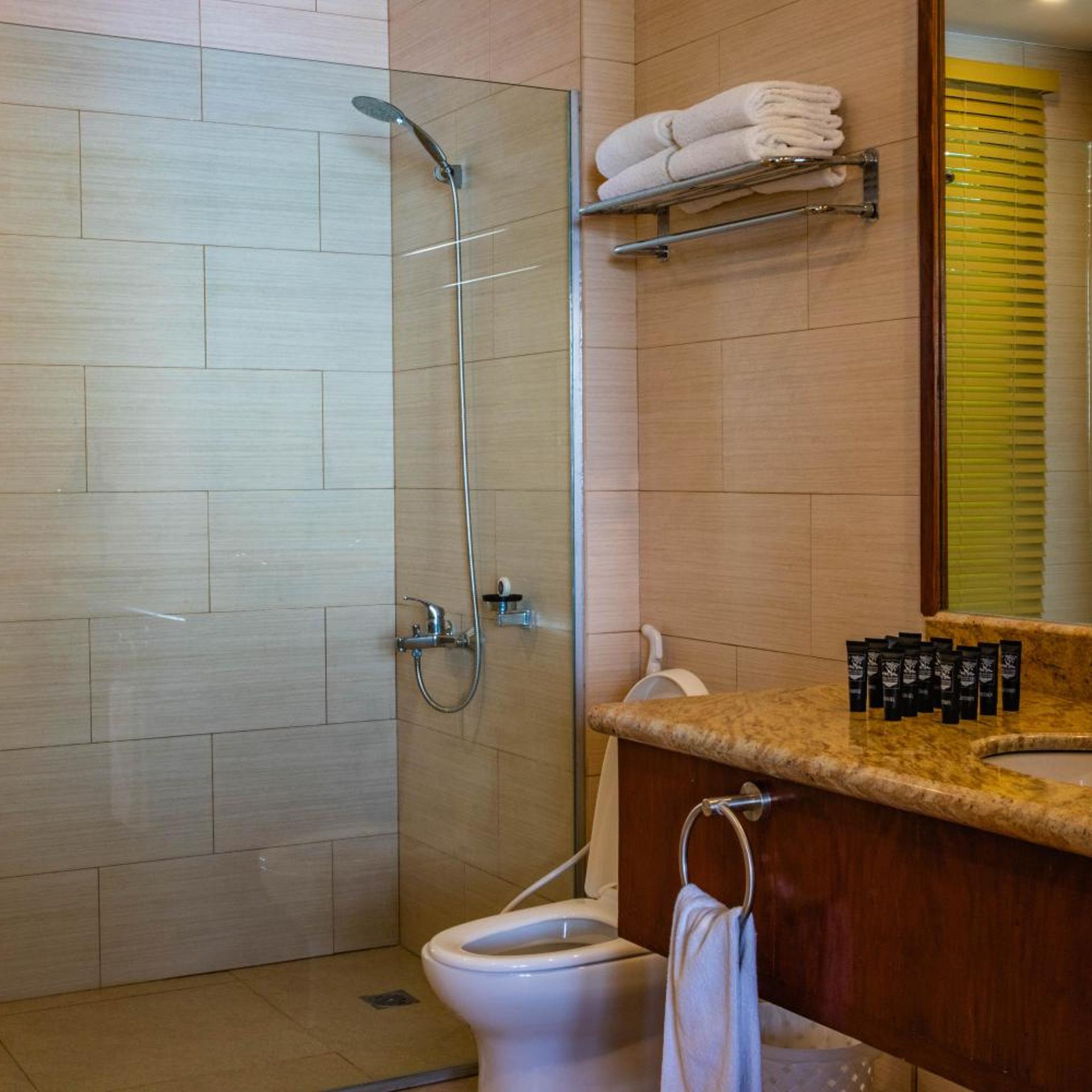 El Mar Resort 35/35