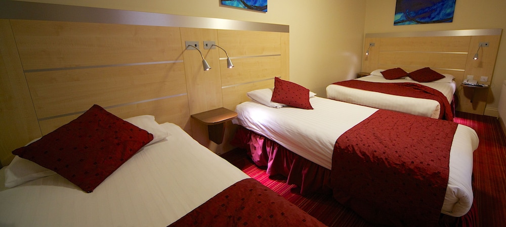 Comfort Inn Victoria 17/35