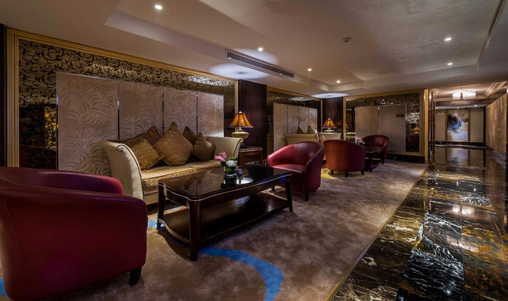 فندق بودل حراء(Boudl Al Heraa) 23/42