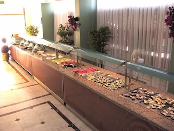 Intermar Hotel 9/50