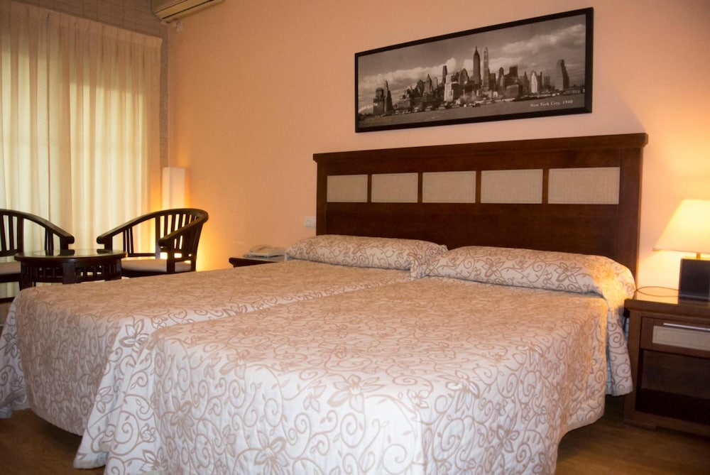 HOTEL PLAYA CANET 9/64
