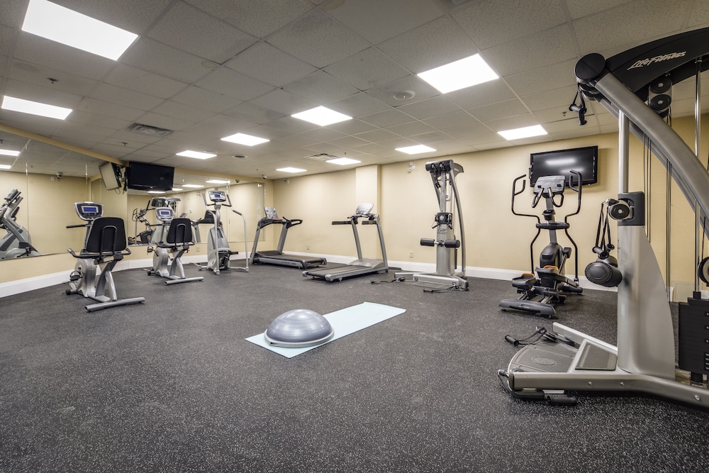 Monte Carlo Inns And Suites Downtown Markham 49/68