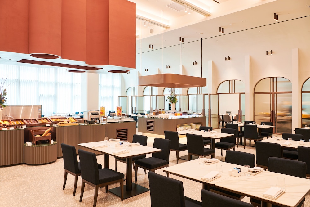 Nine Tree Premier ROKAUS Hotel Seoul Yongsan 38/50
