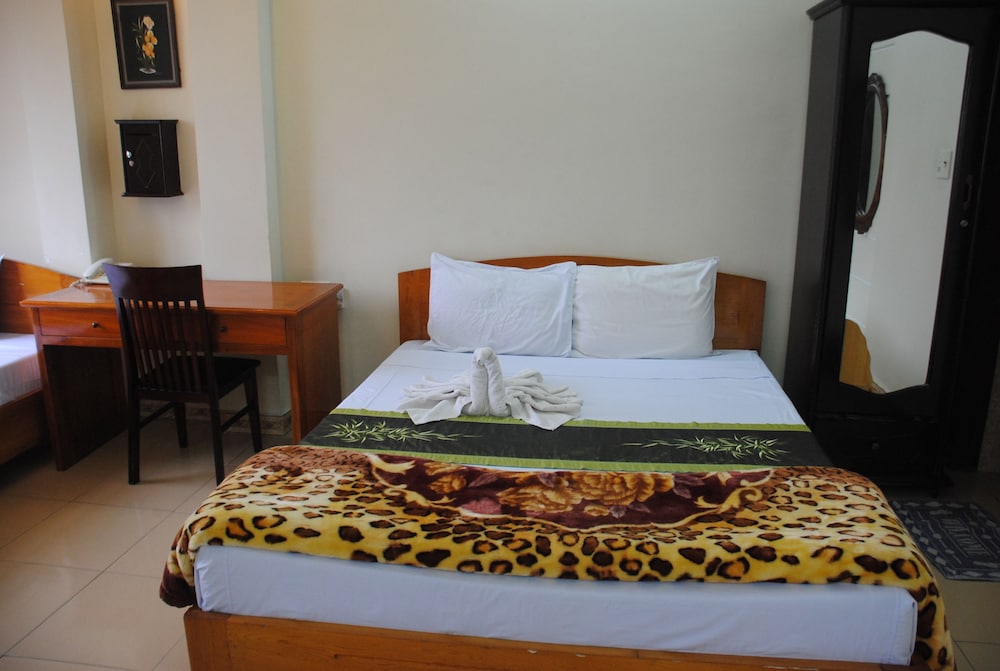 Original Binh Duong 3 Hotel 9/46