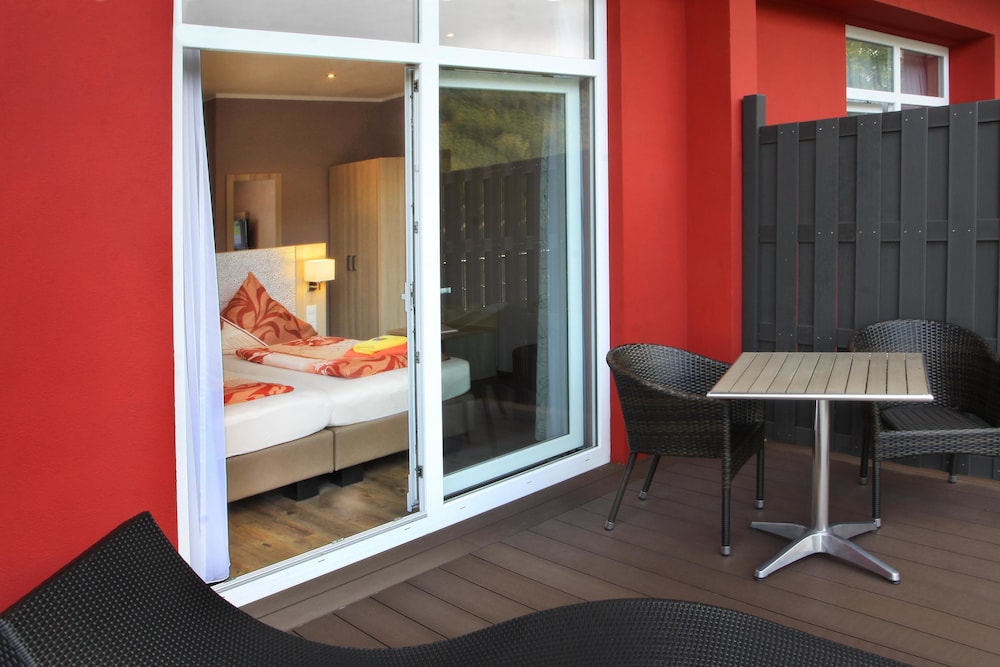 Hotel Rheinkonig 17/31
