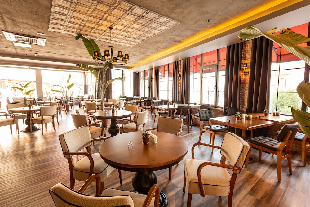 Levor Hotel 41/50