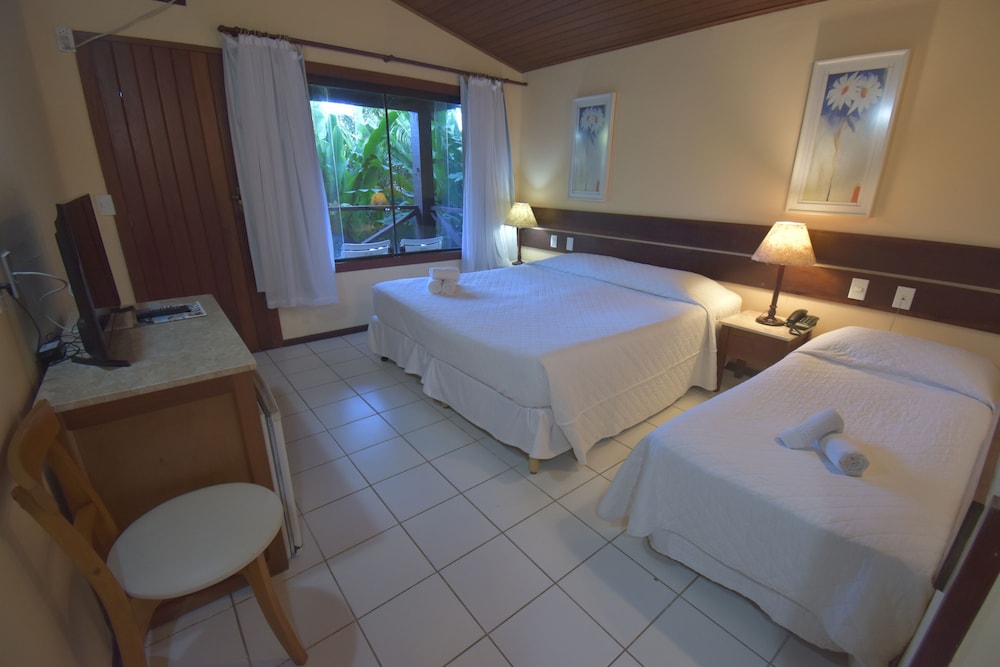 Hotel La Foret 25/80