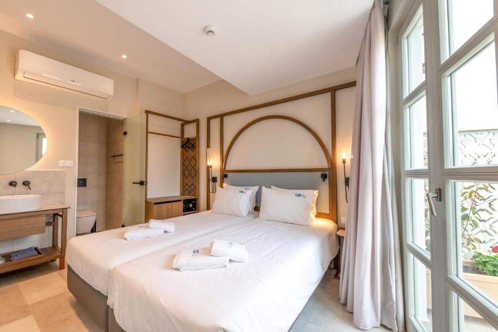 El Greco Hotel 37/65