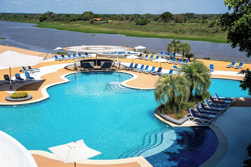 Yacht & Golf Club Paraguayo, a Tribute Portfolio Resort 53/68