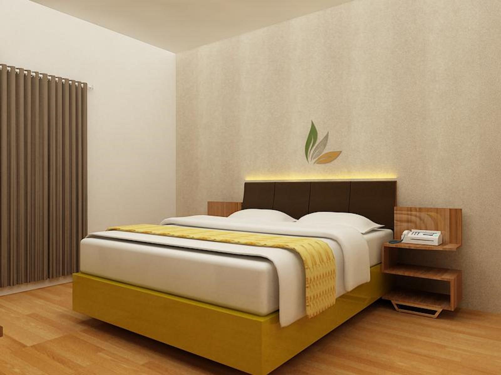 Hotel Salam Asri 7/16