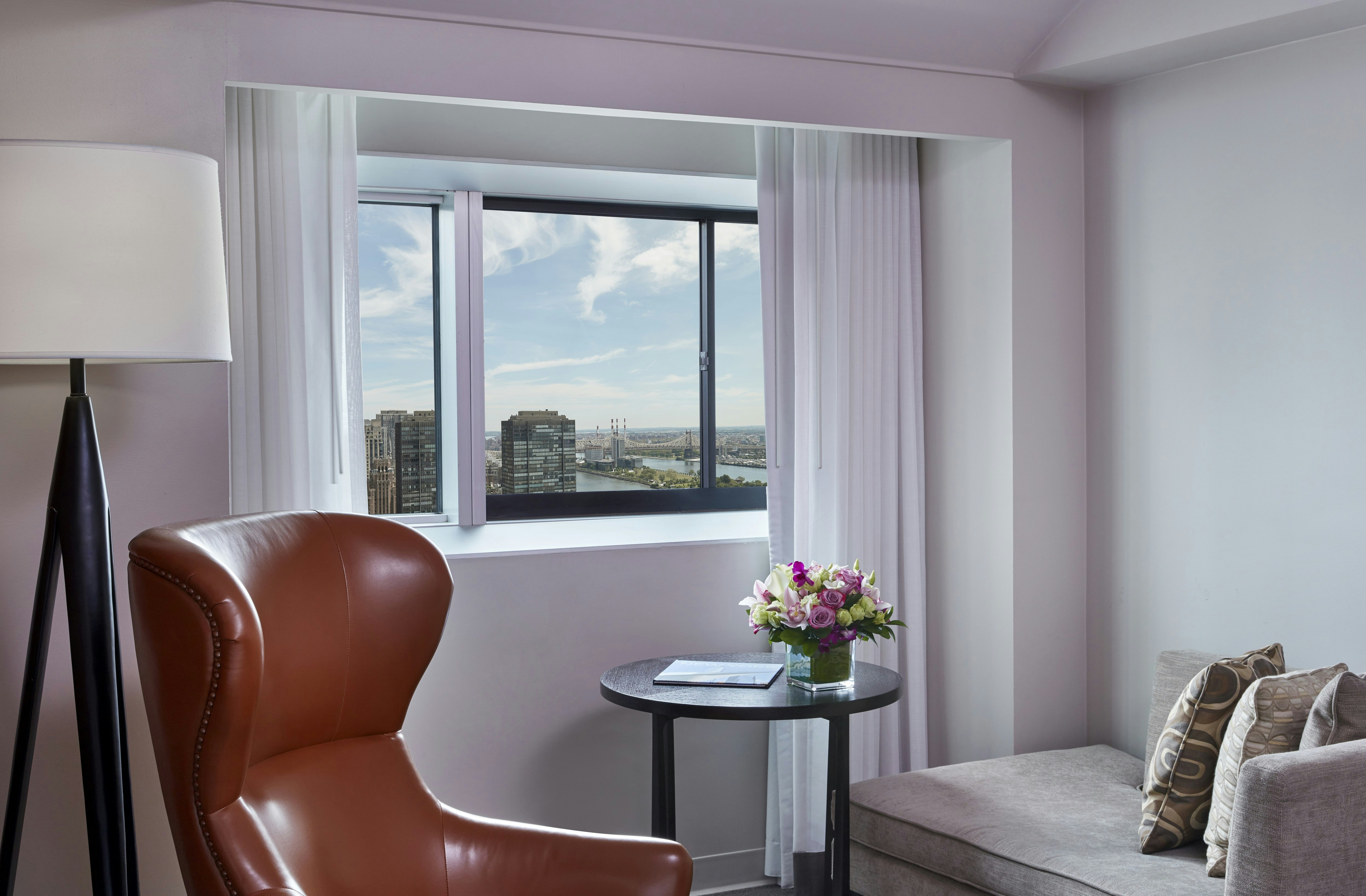Millennium Hilton New York ONE UN Plaza 38/72