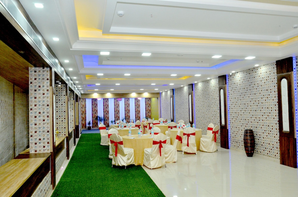 Hotel Sgt Plaza 32/35