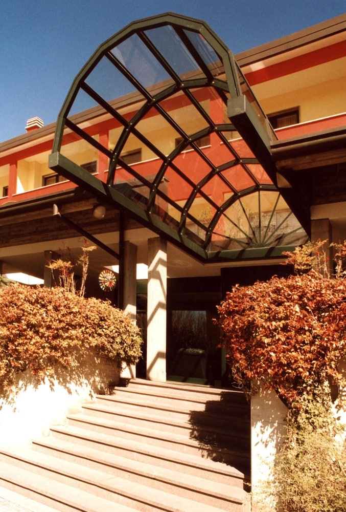 Hotel Cinzia 30/50