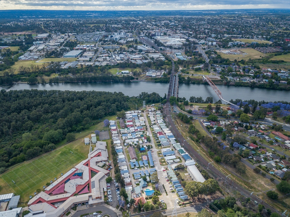 Ingenia Holidays Nepean River 41/50