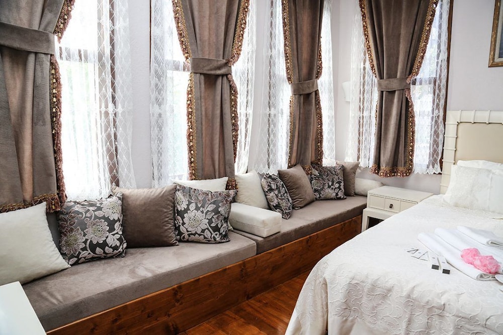 Izmit Butik Otel 25/29