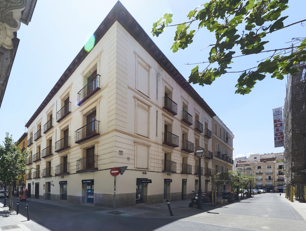 Slow Suites Chueca 41/50
