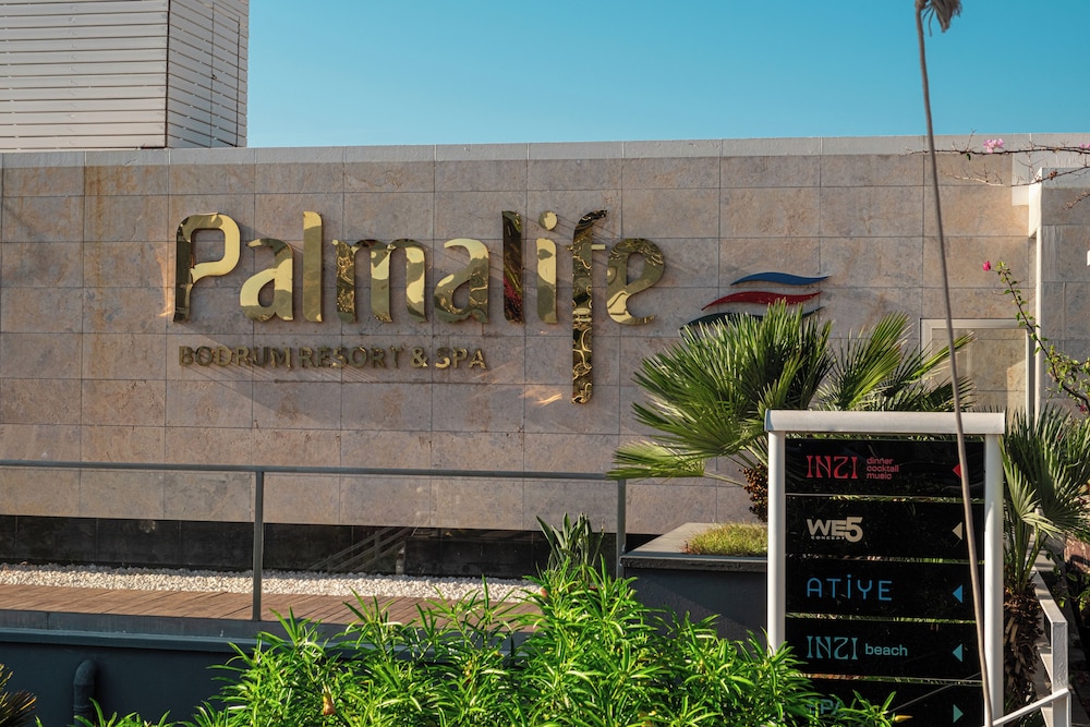 Palmalife Hotel in BODRUM
