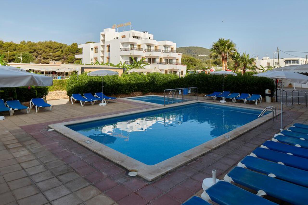 Invisa Aparthotel Casa Luis 45/53