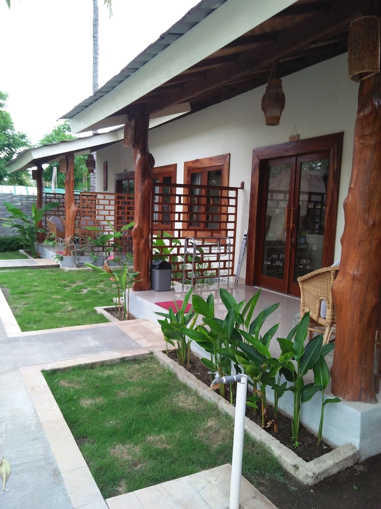 Villa Kinagu 56/65