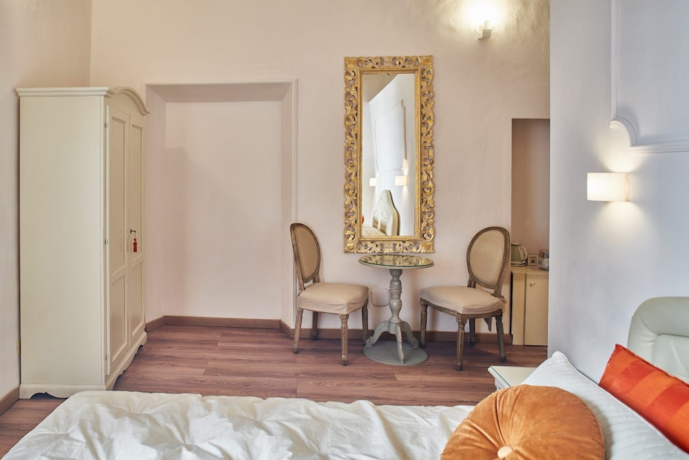 B&B Palazzo Del Magnifico 12/47