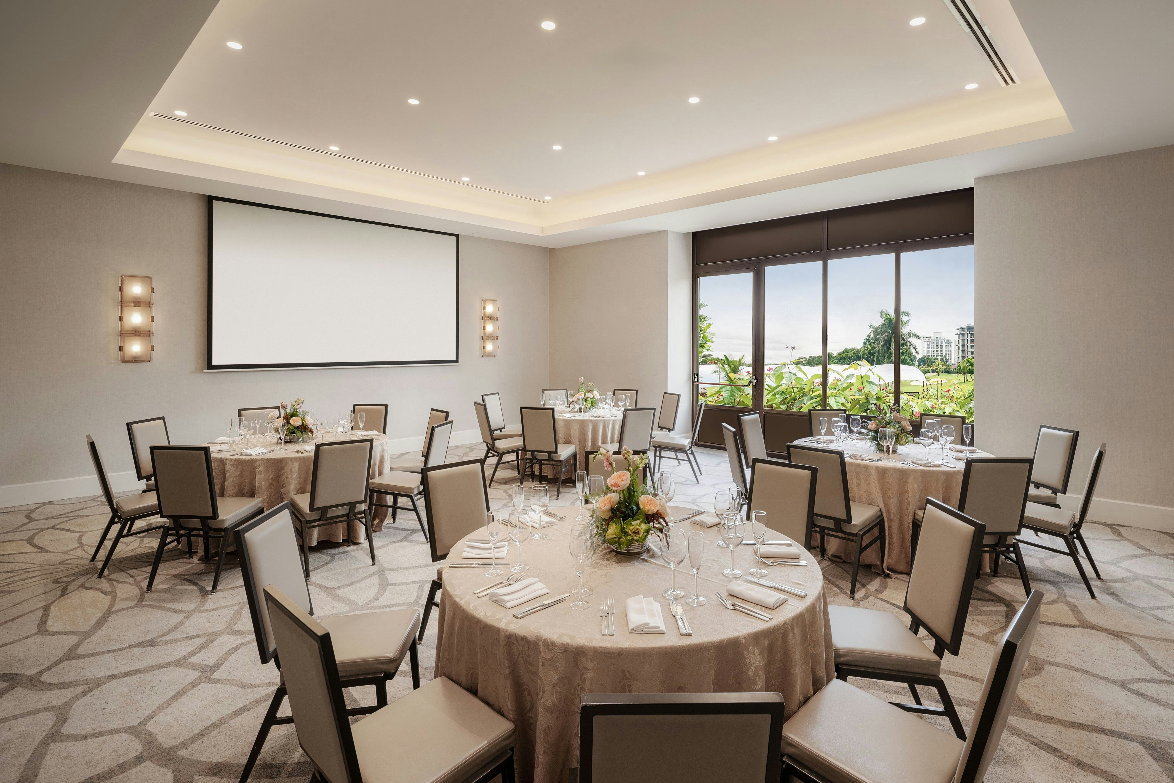 The Santa Maria A Luxury Collection Hotel Golf Resort Panama City 59/76