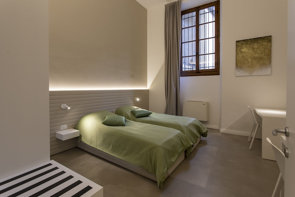 Palazzo Dei Ciompi Suites 20/71