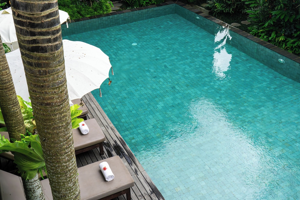 Purana Suite Ubud 47/50