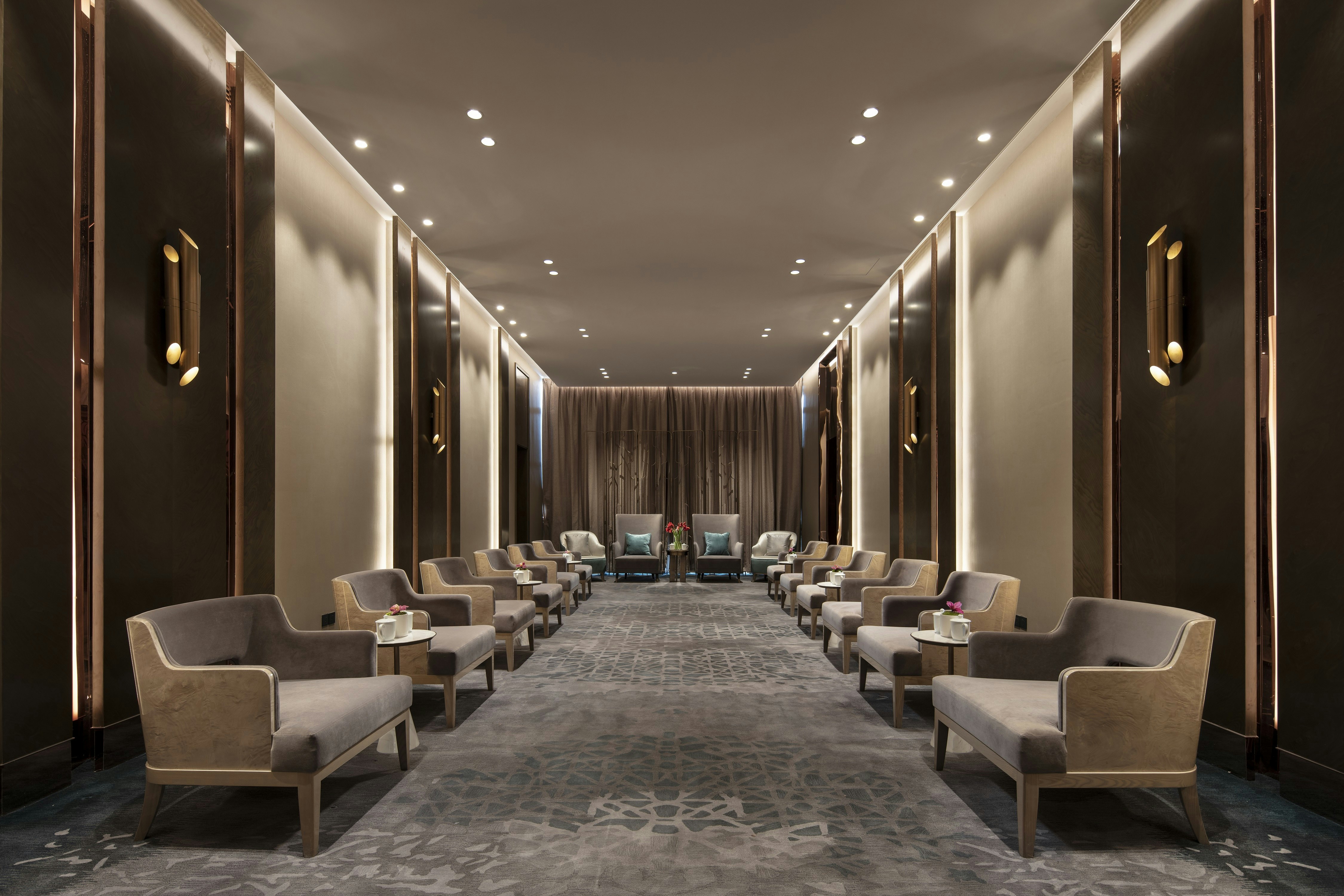 Hilton Taizhou 9/19