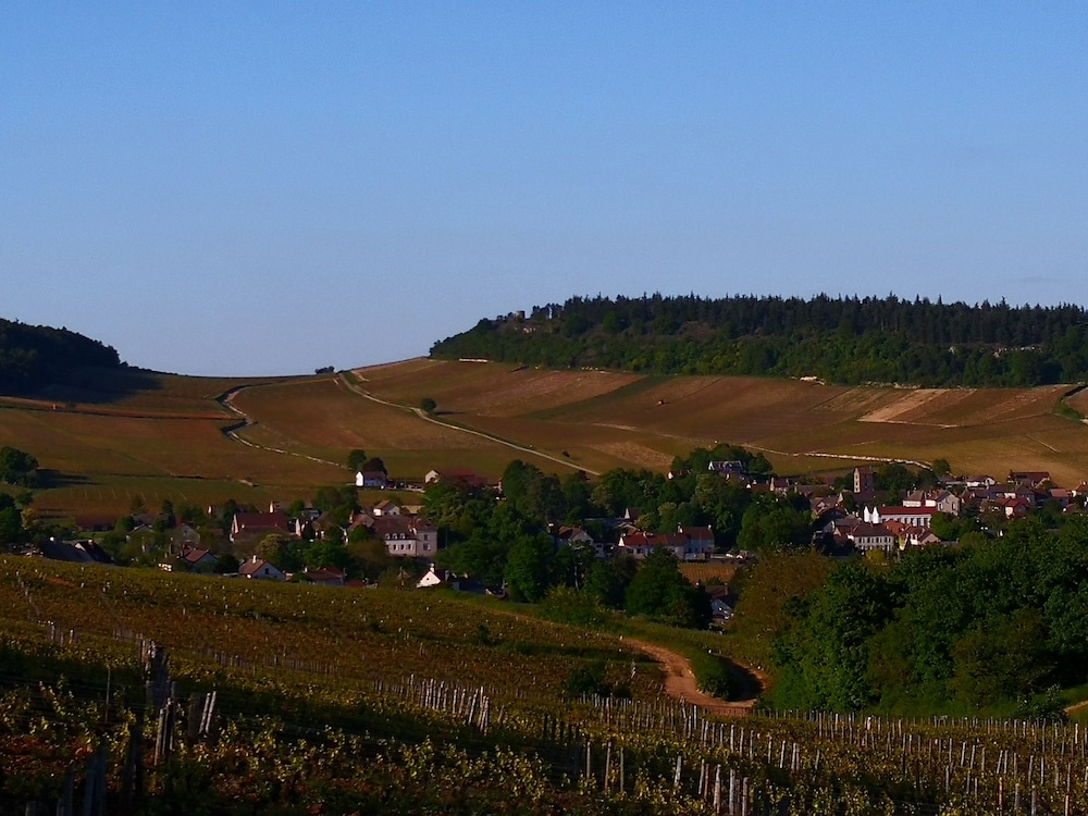 Hotellerie Du Val D'or 37/45