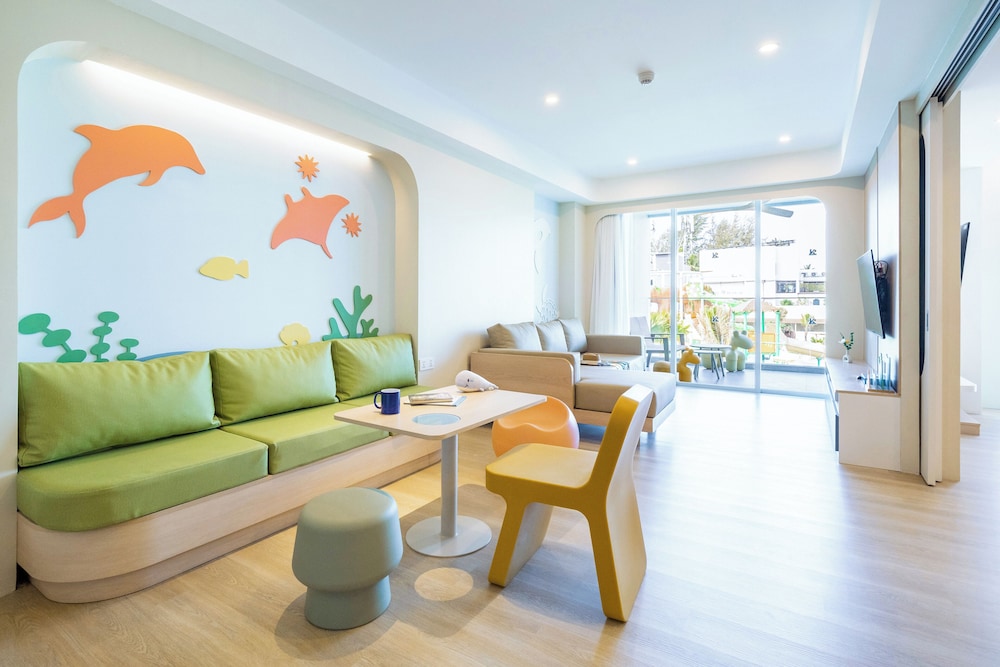 Katathani Phuket Beach Resort 47/66