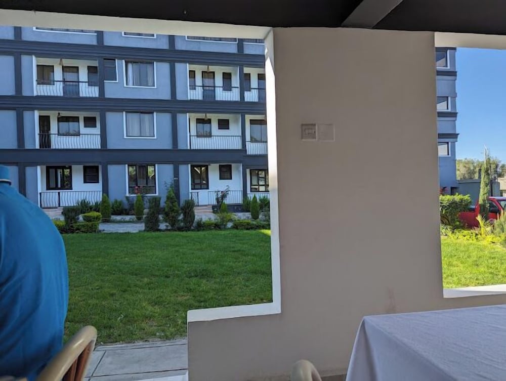 Wonderland Homestay 10/50
