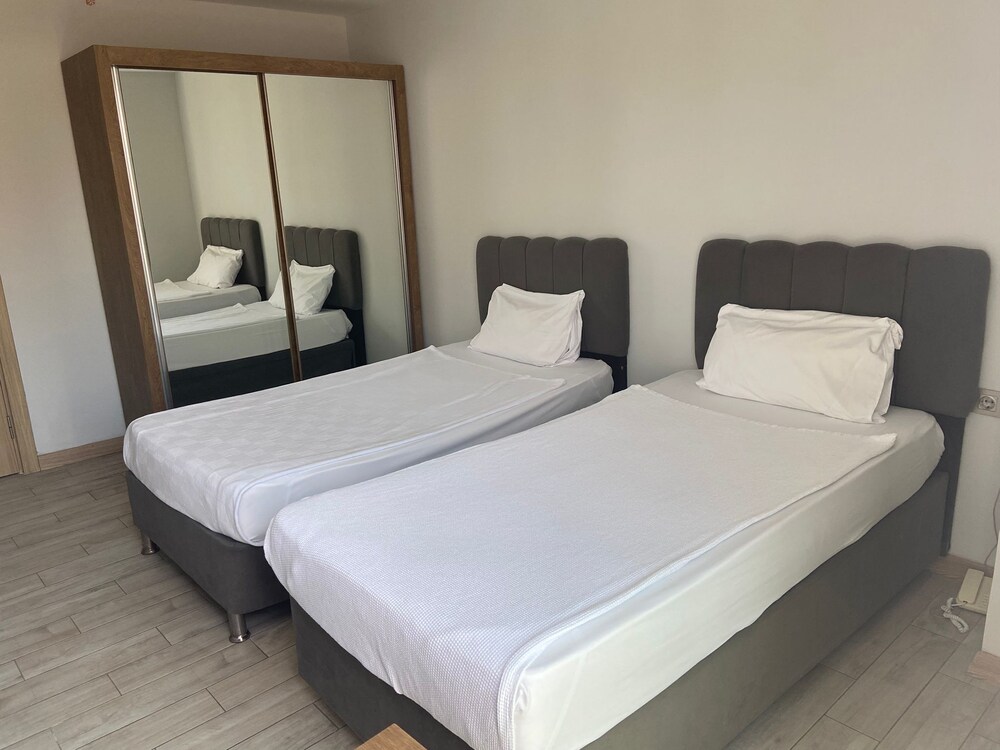 Zeynel Boutique Hotel 11/33