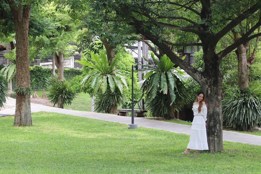 Royal Riverkwai Resort And Spa 47/50