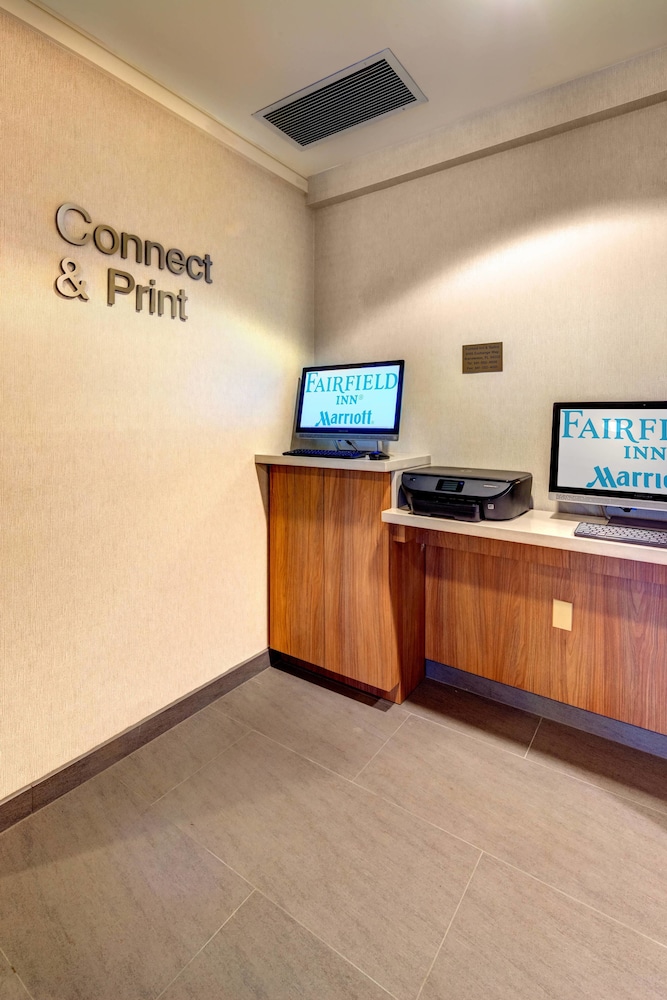 Fairfield Inn & Suites by Marriott Sarasota Lakewood Ranch 9/60