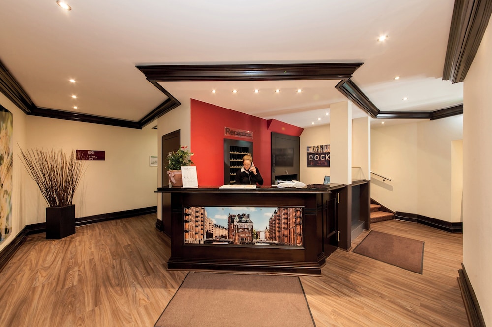 Hotel Norddeutscher Hof 6/38
